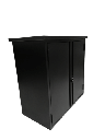 Credenza de 1 cuerpo abatible