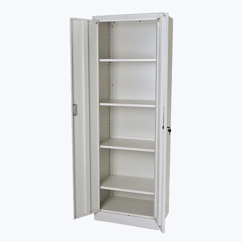 Armario metálico de 60 cm de frente
