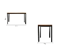 Mesa multifuncional