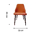 Silla-de-Comedor- Terracota-1.webp