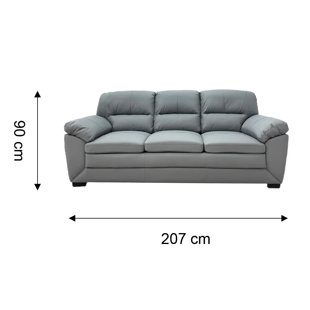 SOFA-TRIPLE CUERO-SINTETICO -GRIS-2.webp