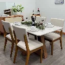 MESA-COMEDOR -135CM-CVIDRO -CANELA-6.webp