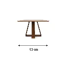 MESA-COMEDOR -160CM-CANELA-3.webp