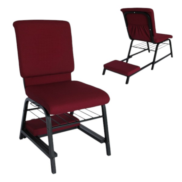 [MR-SE-53] Silla para Iglesia