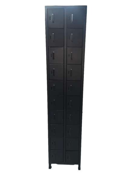 [DM-LK-23] Locker metálico para Celulares