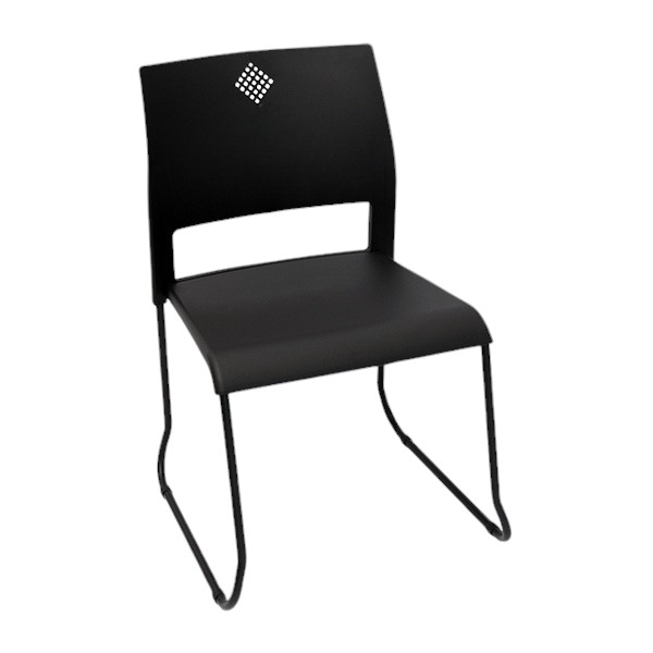 [DM-ESC-47] Silla escolar sin brazos