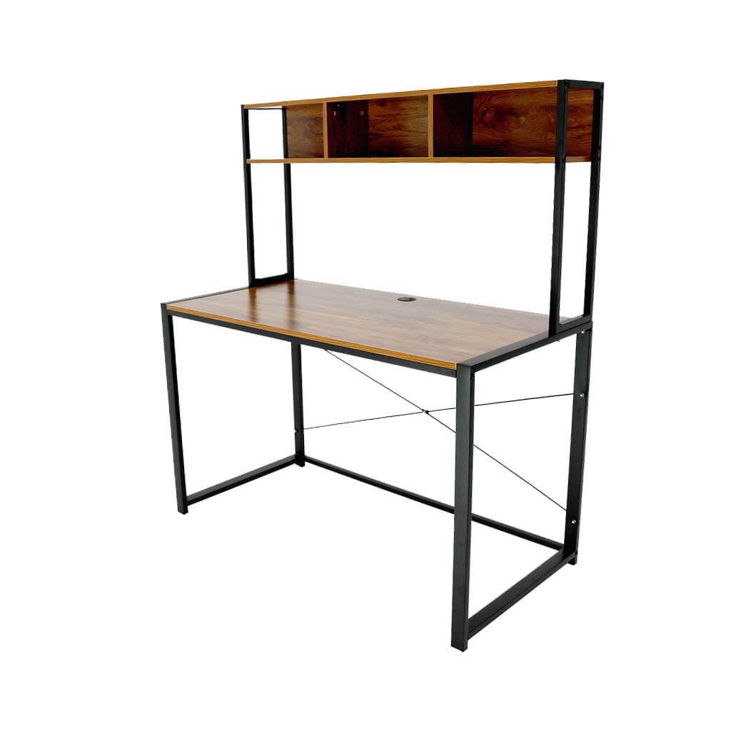 [TK-EM-28] CENTRO DE COMPUTO 121CMX60CMX138CM