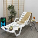 CAMA SOLEADORA CABO BLANCA