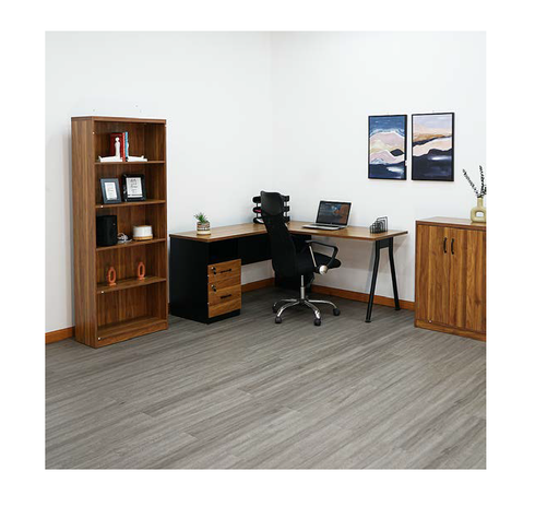 [TK-EM-36] ESCRITORIO EN L IZQUIERDO 160CMX149CMX74CM