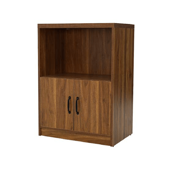 [TK-CZ-02] CREDENZA CON PUERTAS 60CMX40CMX83CM