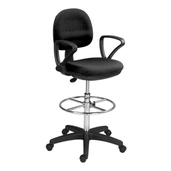 Silla de cajero con brazos