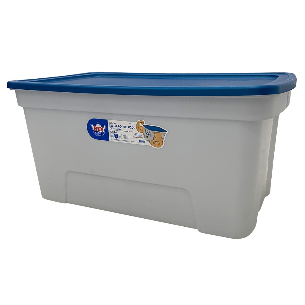 [TK-CPL-01] CAJA MEGAFORTE 133LTS