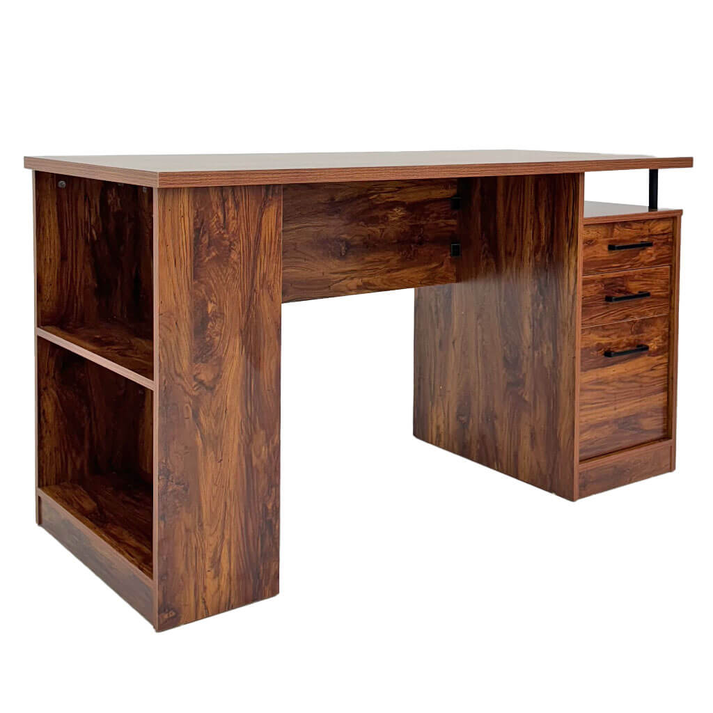 [TK-EM-02] CENTRO DE COMPUTO 140CMX60CMX76CM