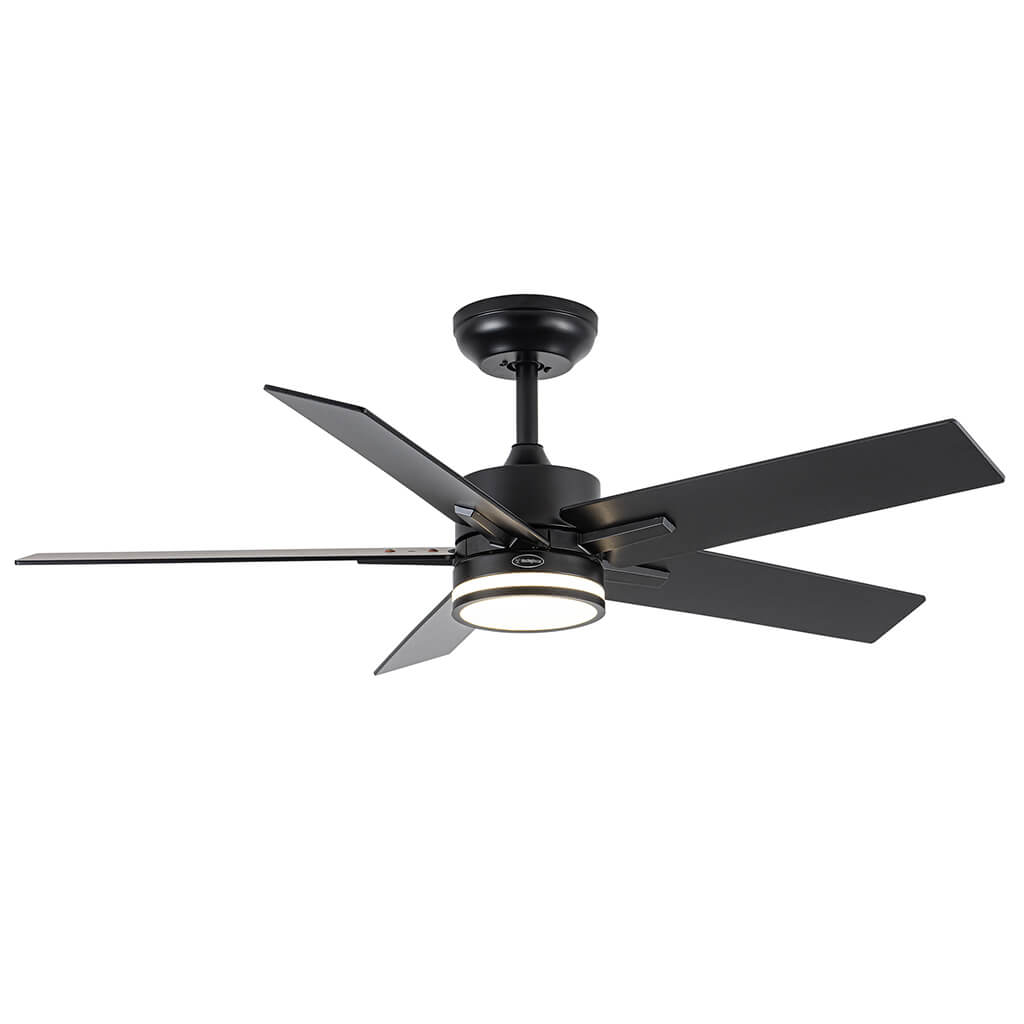 [TK-VT-41] VENTILADOR TECHO DC VEGA 5 ASP. 46" LED WESTINGHOUSE