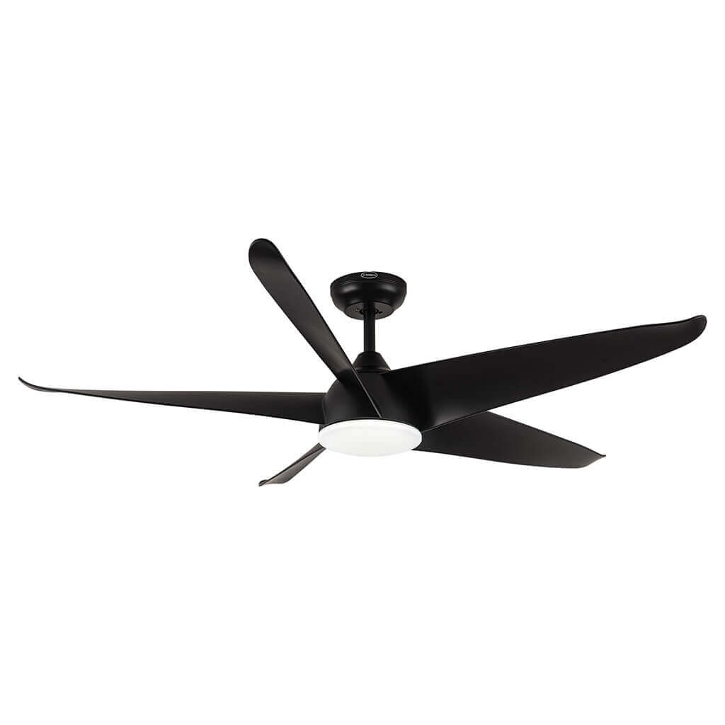 [TK-VT-42] VENTILADOR TECHO DC SMART DRACO 5 ASP. 60" LED WESTINGHOUSE