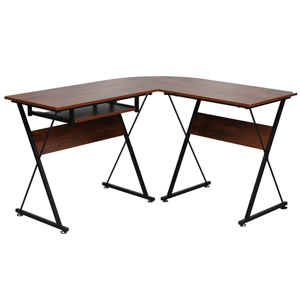[TK-EM-06] CENTRO DE COMPUTO L 128CMX118CMX74CM