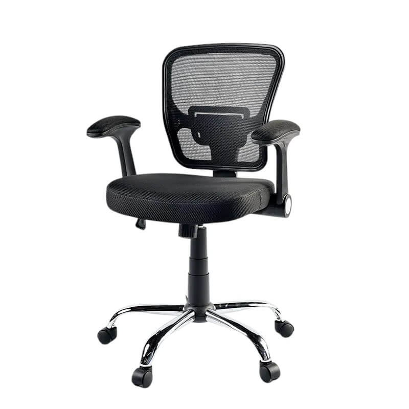 [MSO-SI-301] Silla operativa ergonómica en malla
