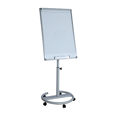 [MR-PZ-11] Pizarra acrilica con tripode de ruedas