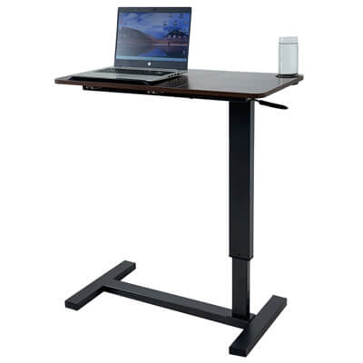 [TK-MS-59] MESA CON AJUSTE DE ALTURA