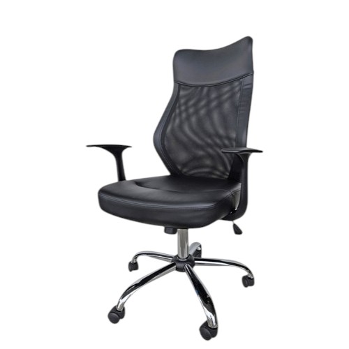 [MR-SI-151] Silla de oficina respaldar alto 