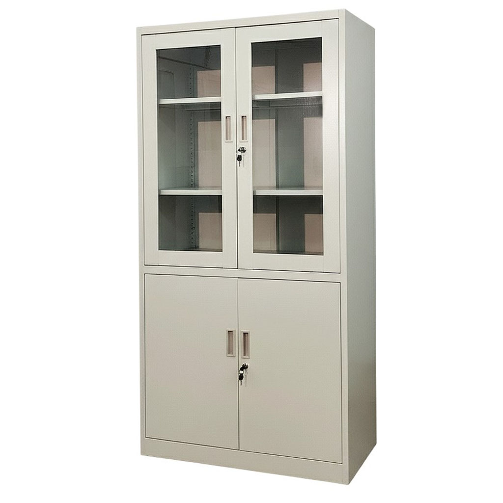 [TK-ARM-06] ARMARIO 4 PUERTAS BEIGE