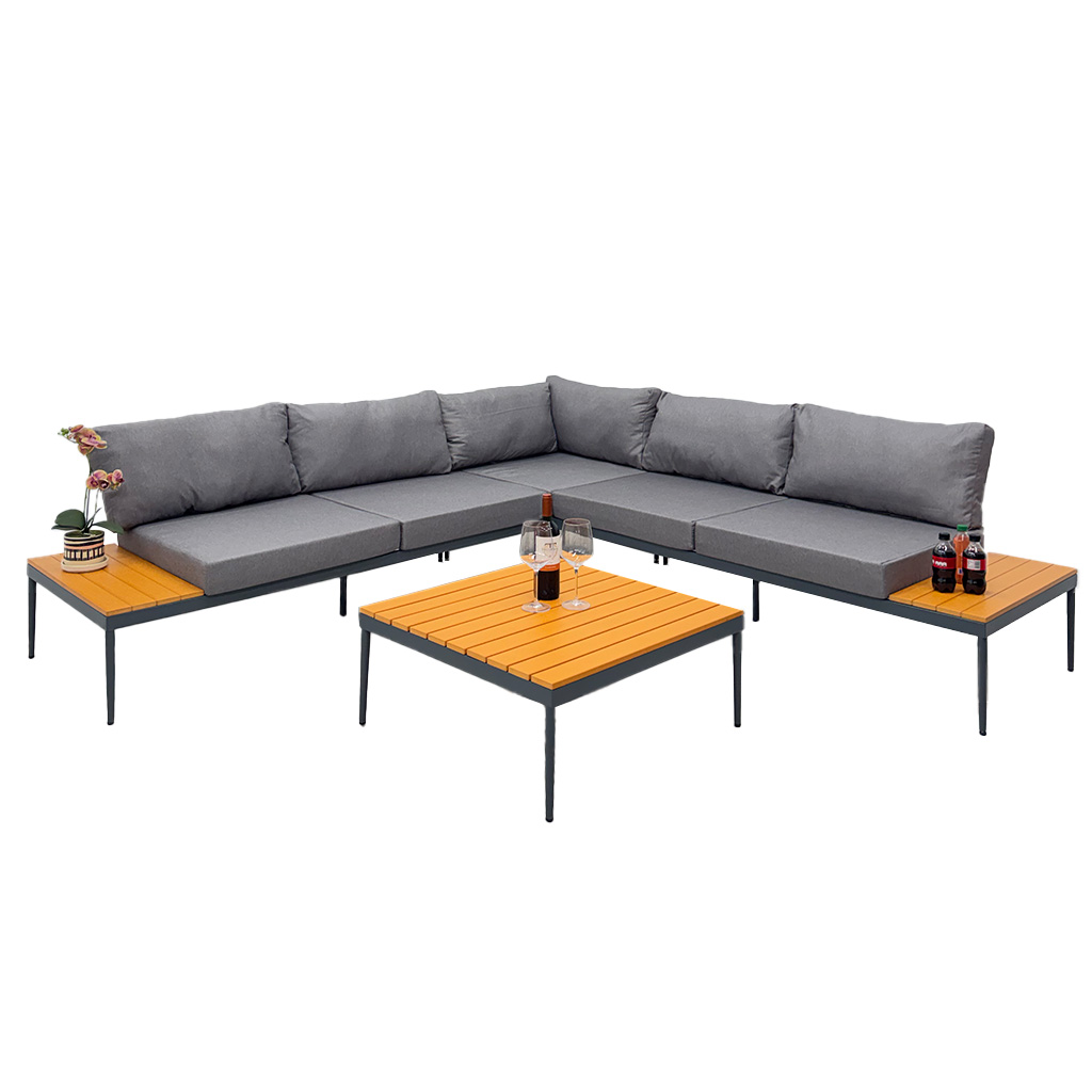 [TK-SF-84] SALA L + MESA