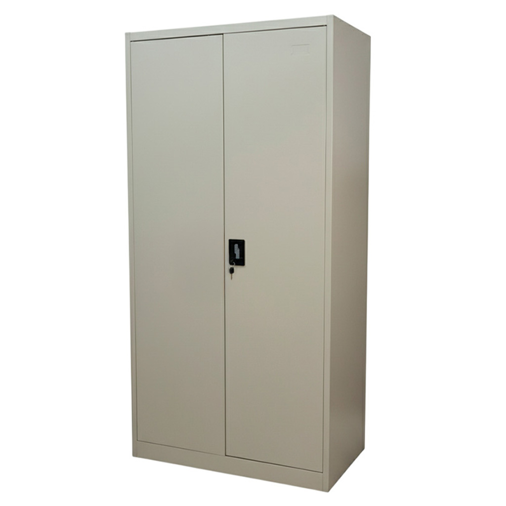[TK-ARM-08] ARMARIO 2 PUERTAS BEIGE