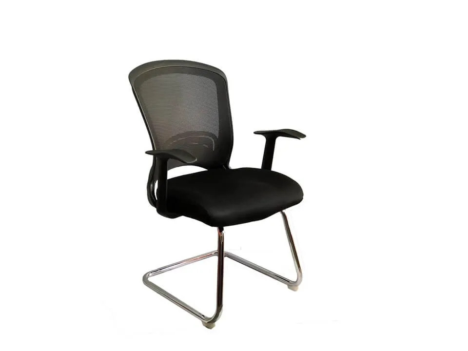[MSO-SE-305] Silla de espera
