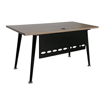 [DS-EM-10] Escritorio metálico con estructura moderna