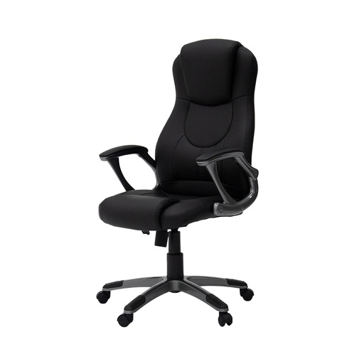 [TK-SI-43] Silla Ejecutiva Vinilo